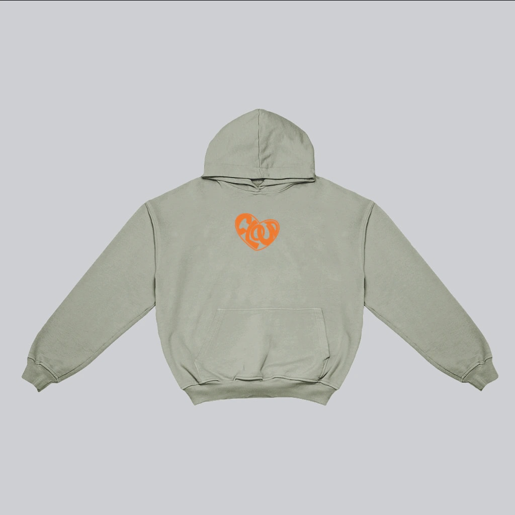 Hoodie Antojo - imagen 1