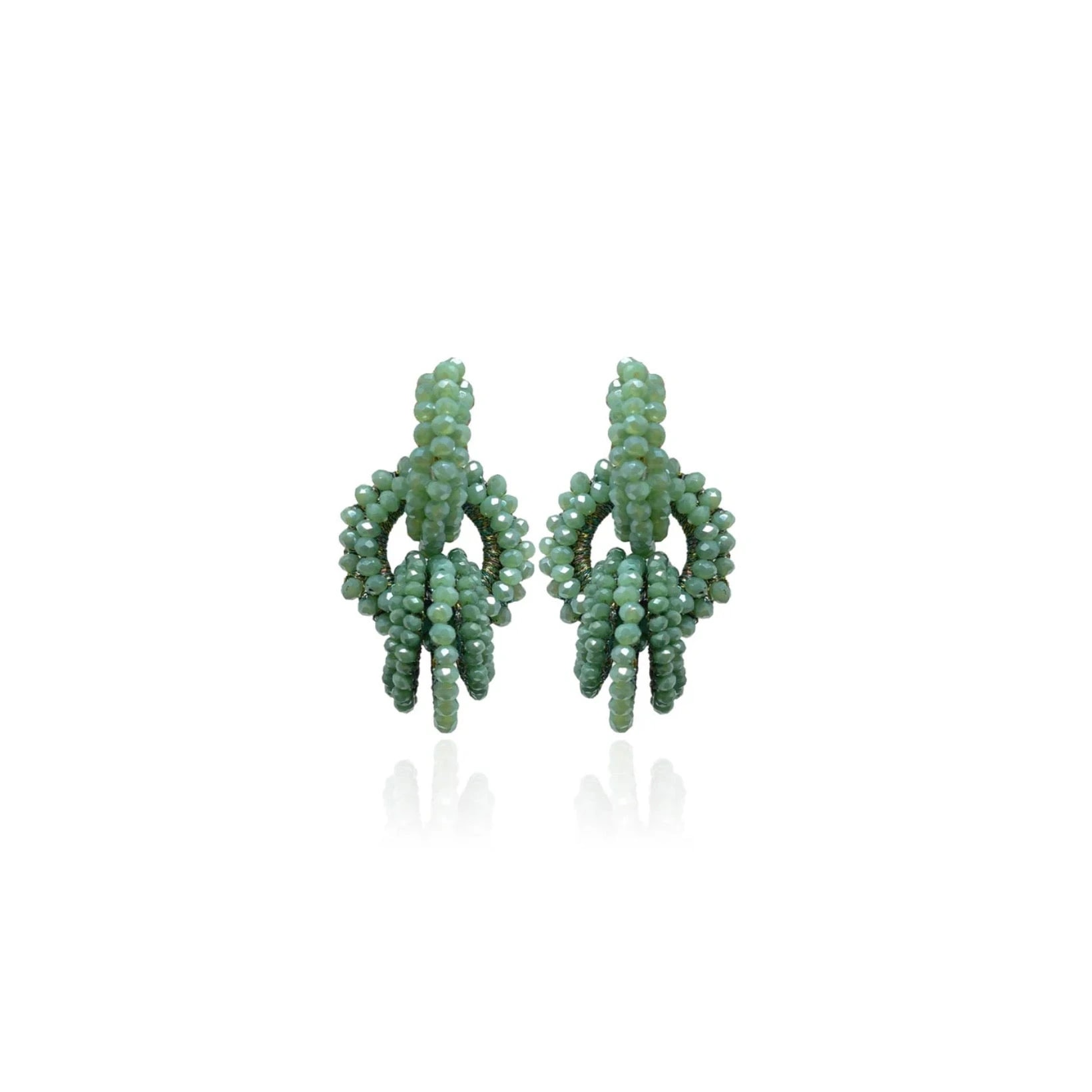 FLORA - LAUREL GREEN - imagen 1