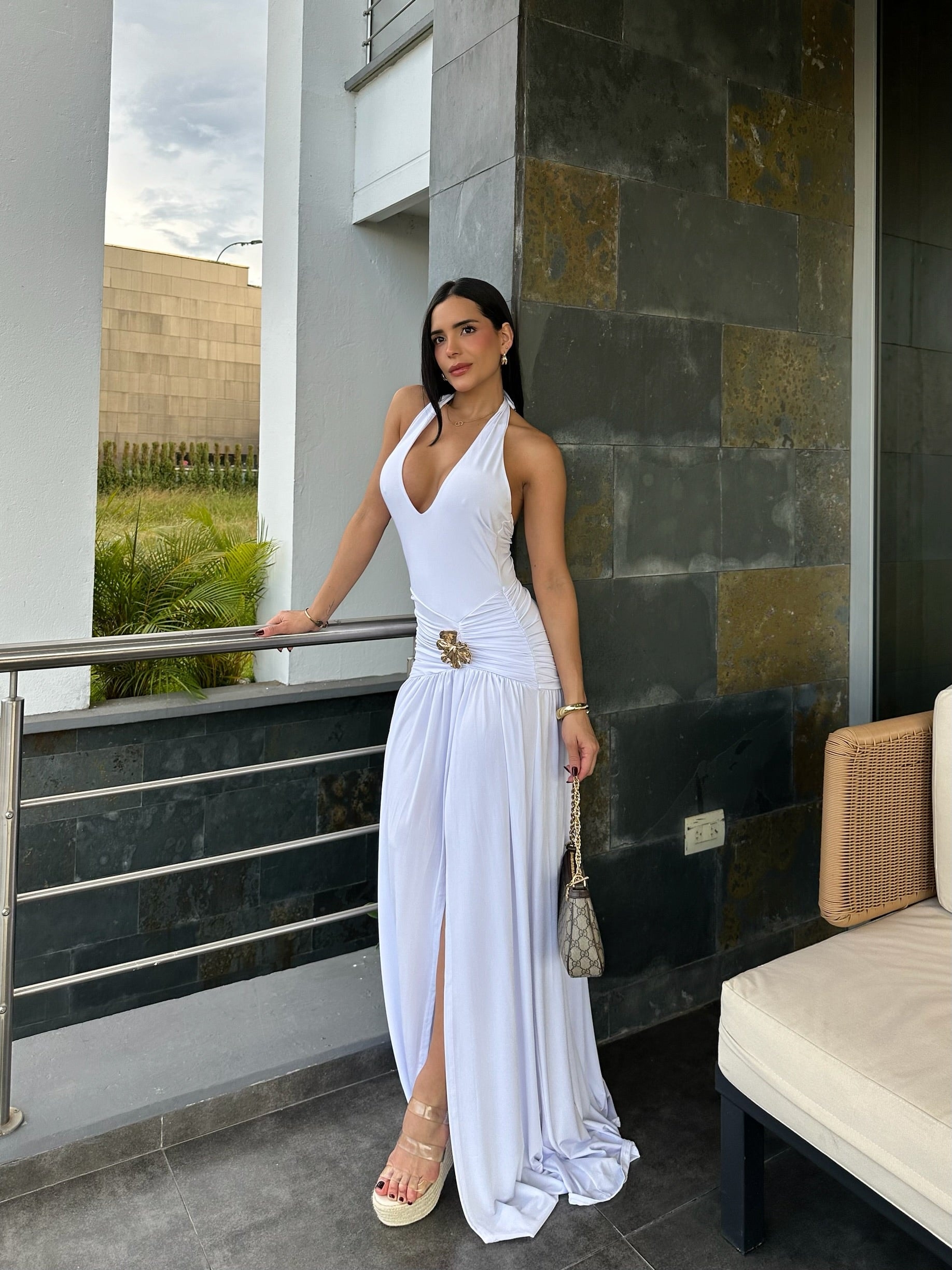 VESTIDO DIANA - imagen 1
