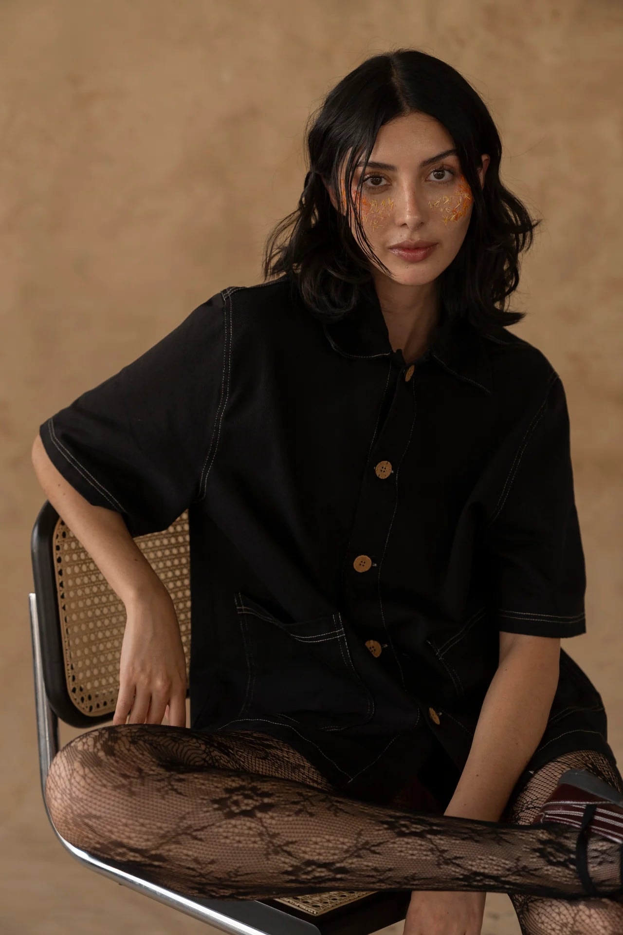 SUMMER SHIRT - imagen 1