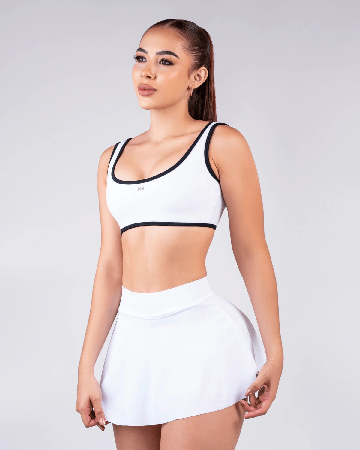 Top Basic ┃KAYBU REF.1158 - imagen 1