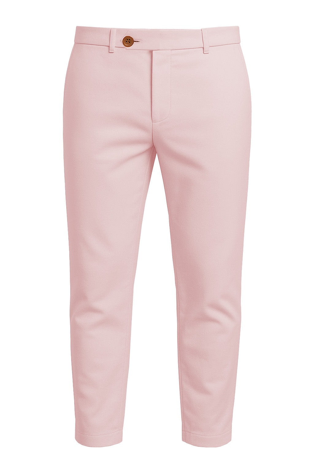 PANTALON ROSADO PASTEL - imagen 1