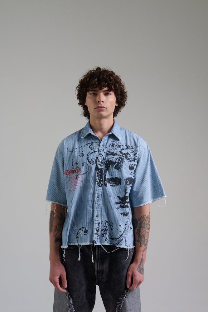 DEPTH SHIRT - imagen 1