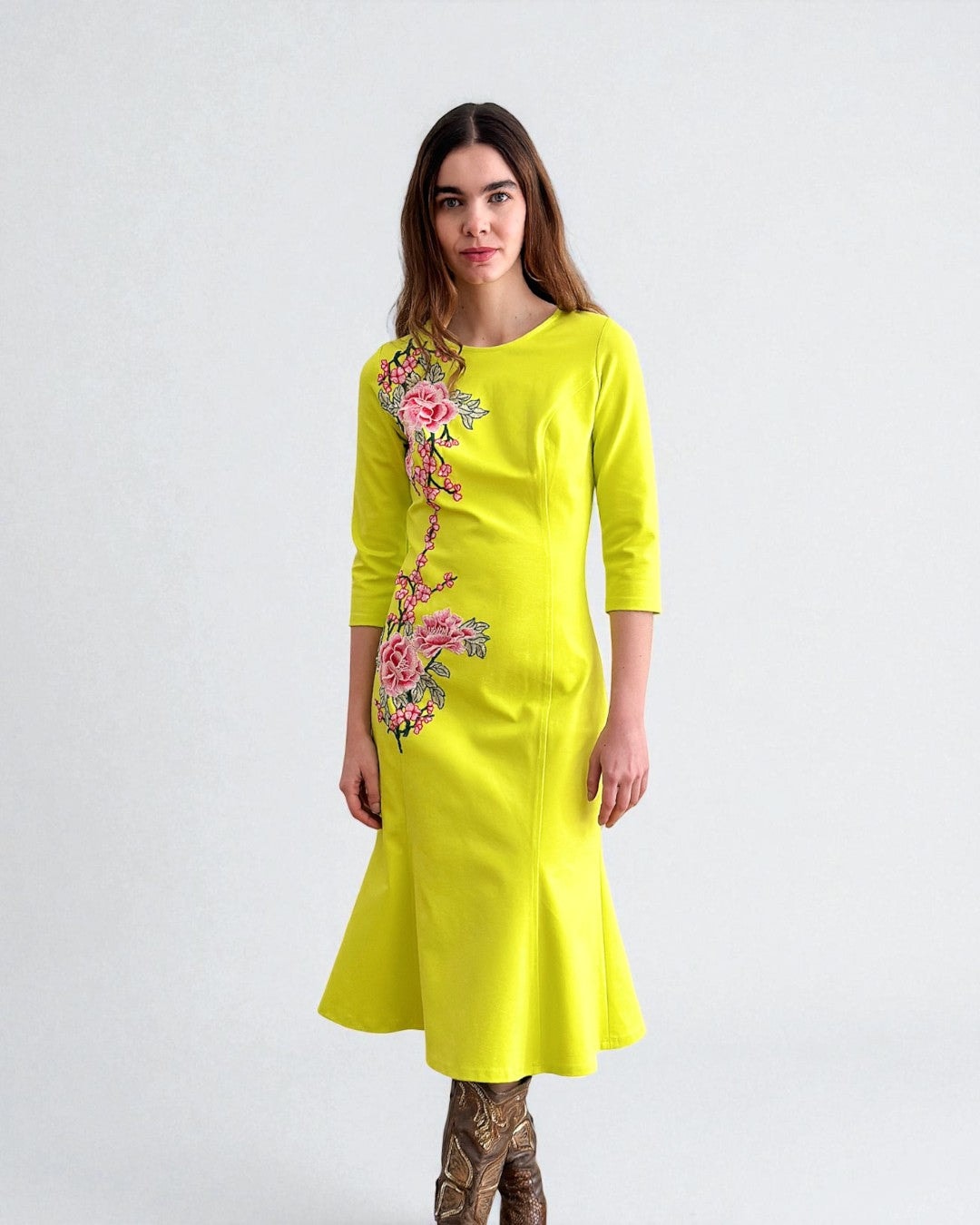 VESTIDO MARSELLA - imagen 1
