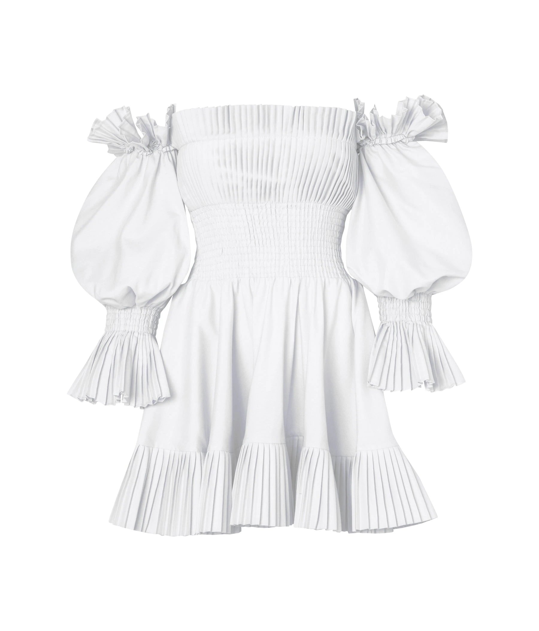 VIANNA DRESS - imagen 1