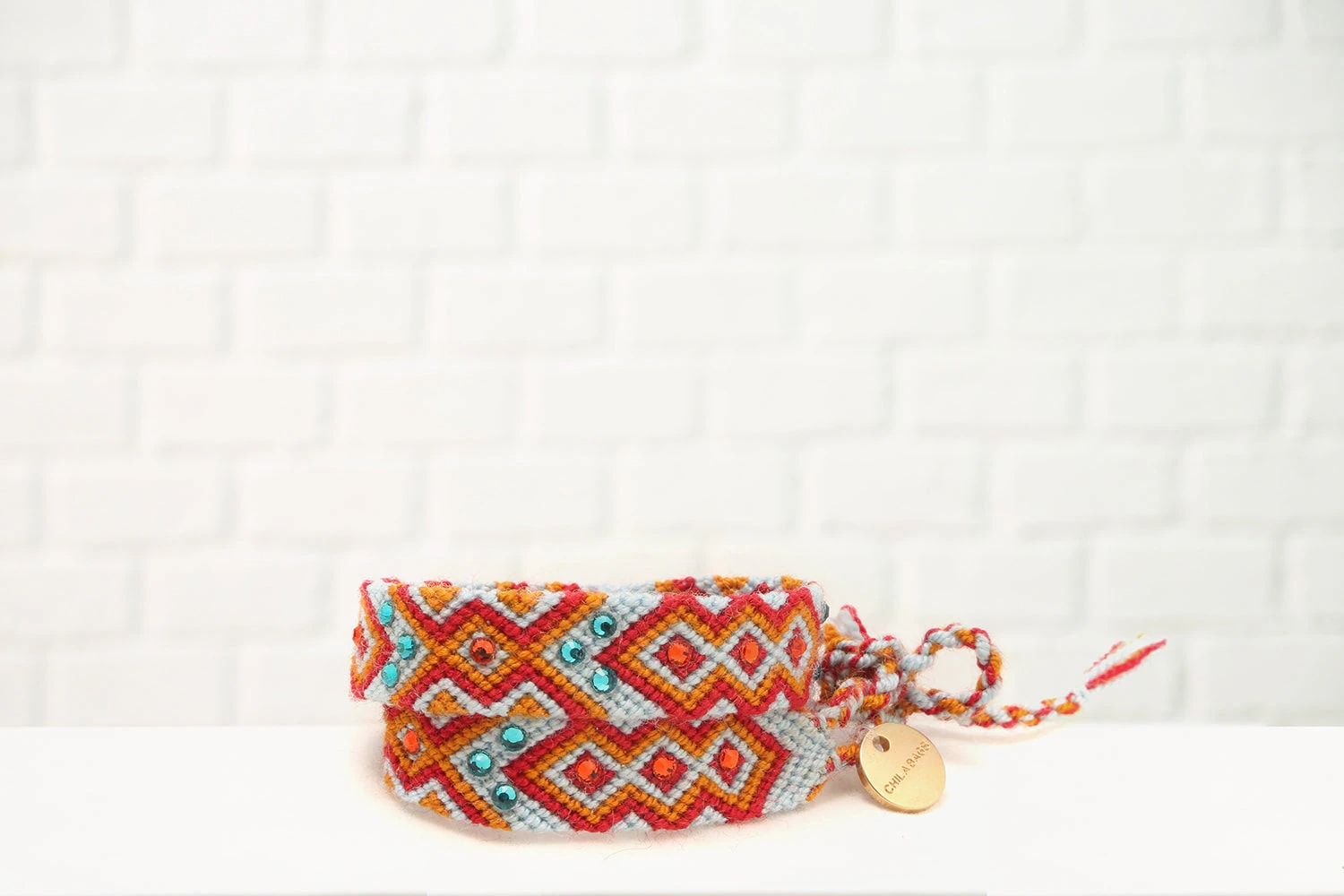 Mika L Bracelet - imagen 1