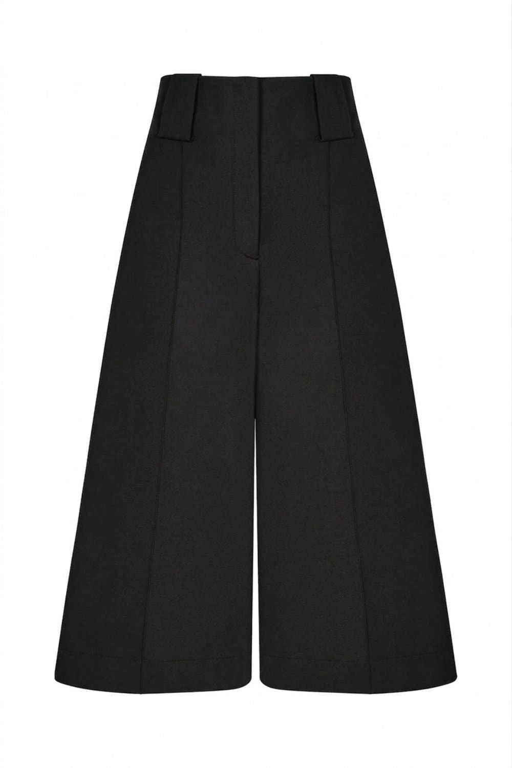 Pantalón congo negro - imagen 1