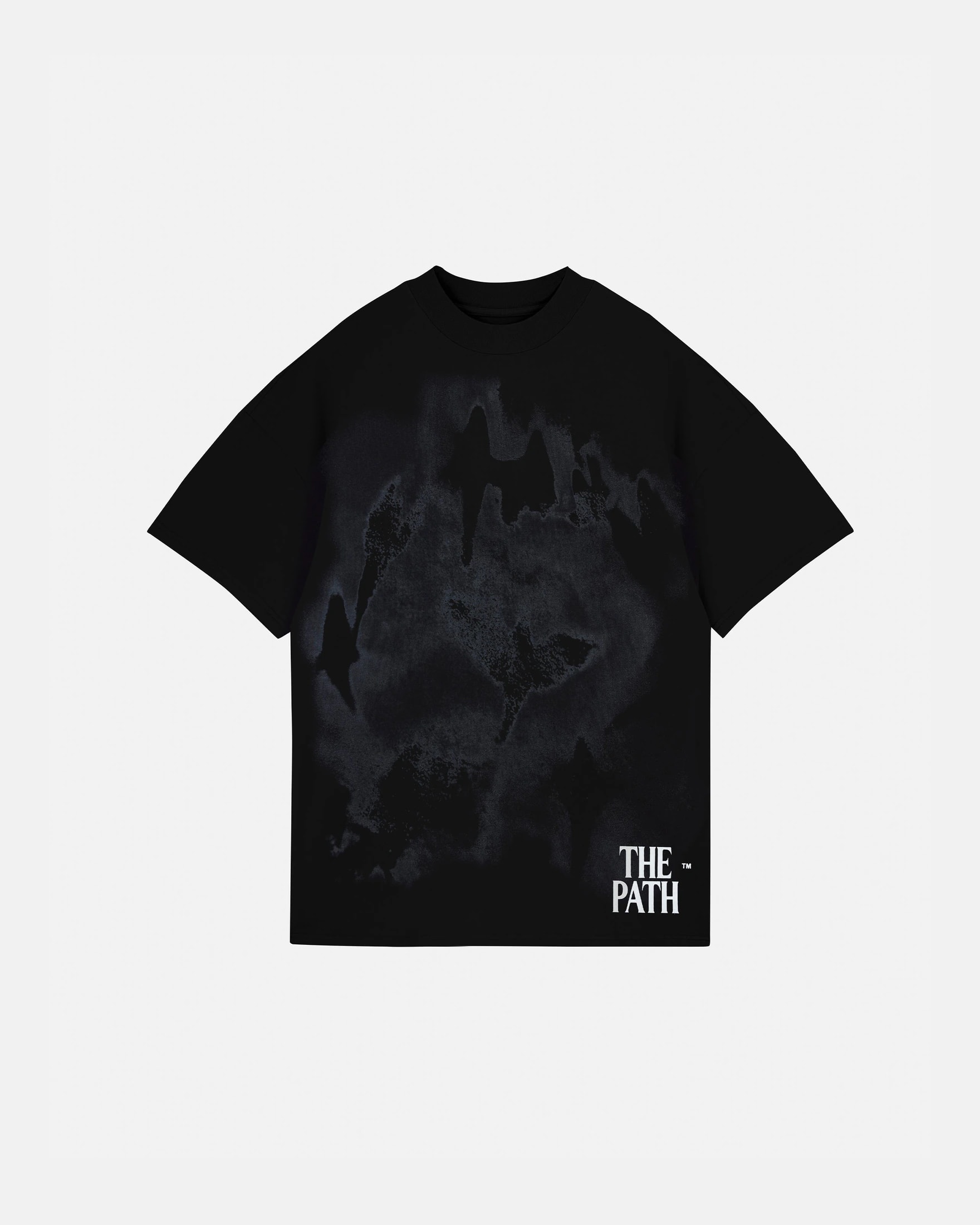 The Path Birds Tshirt - imagen 1