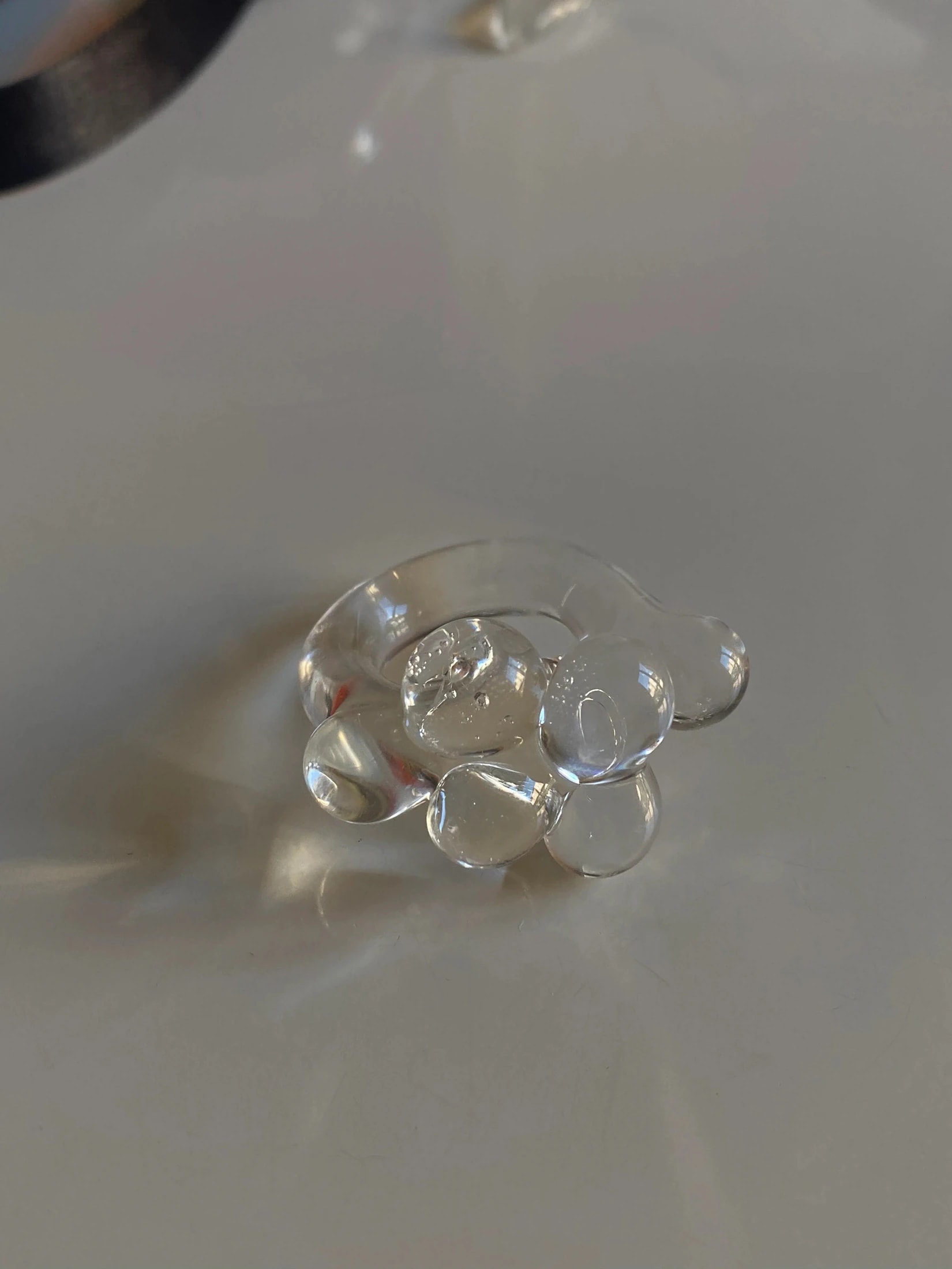BUBBLES RING - imagen 1
