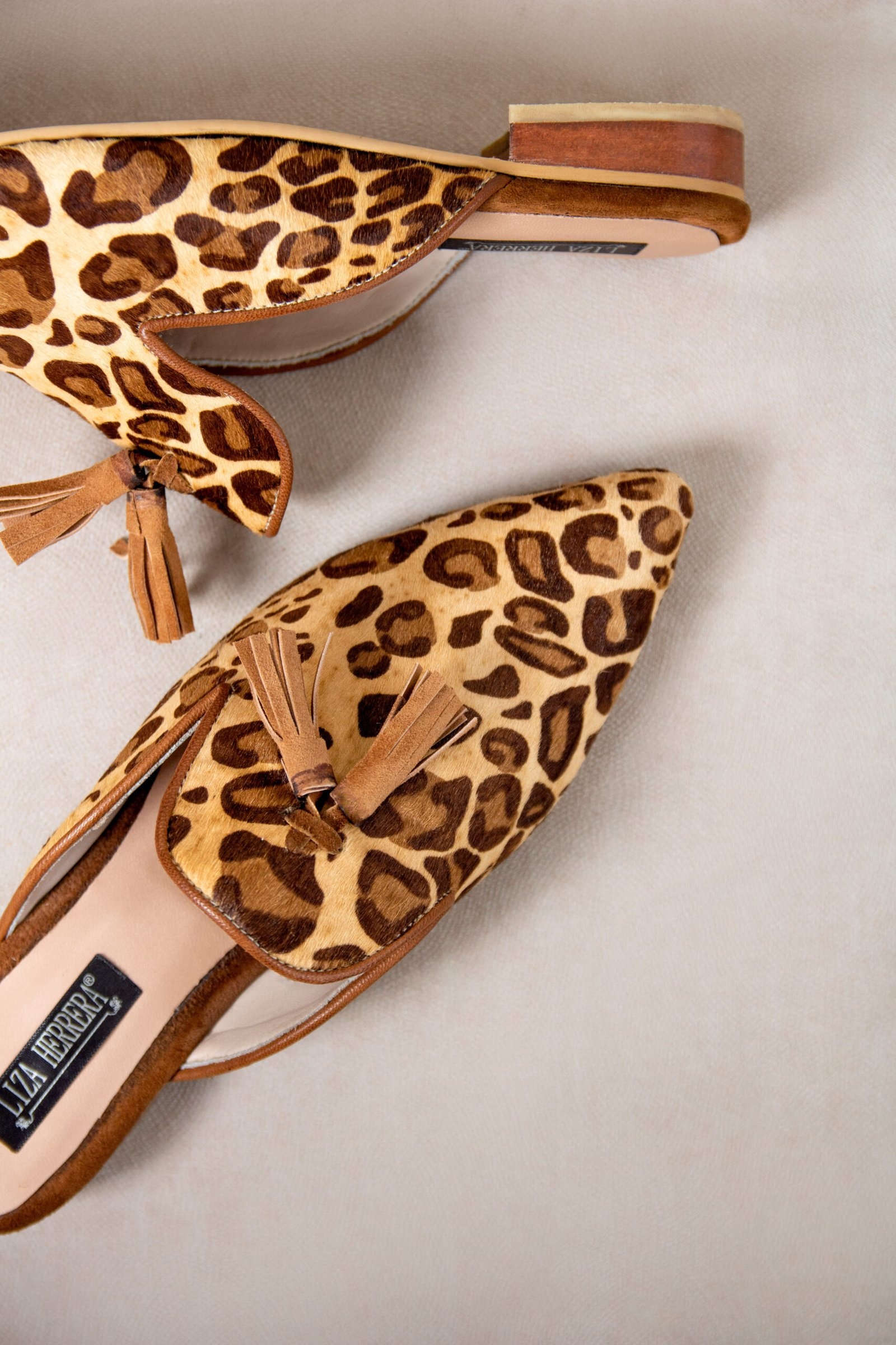 Mules Mila - imagen 1