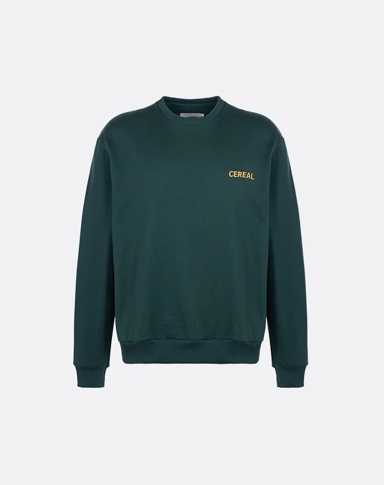 OG CREWNECK Nº 1 - imagen 1