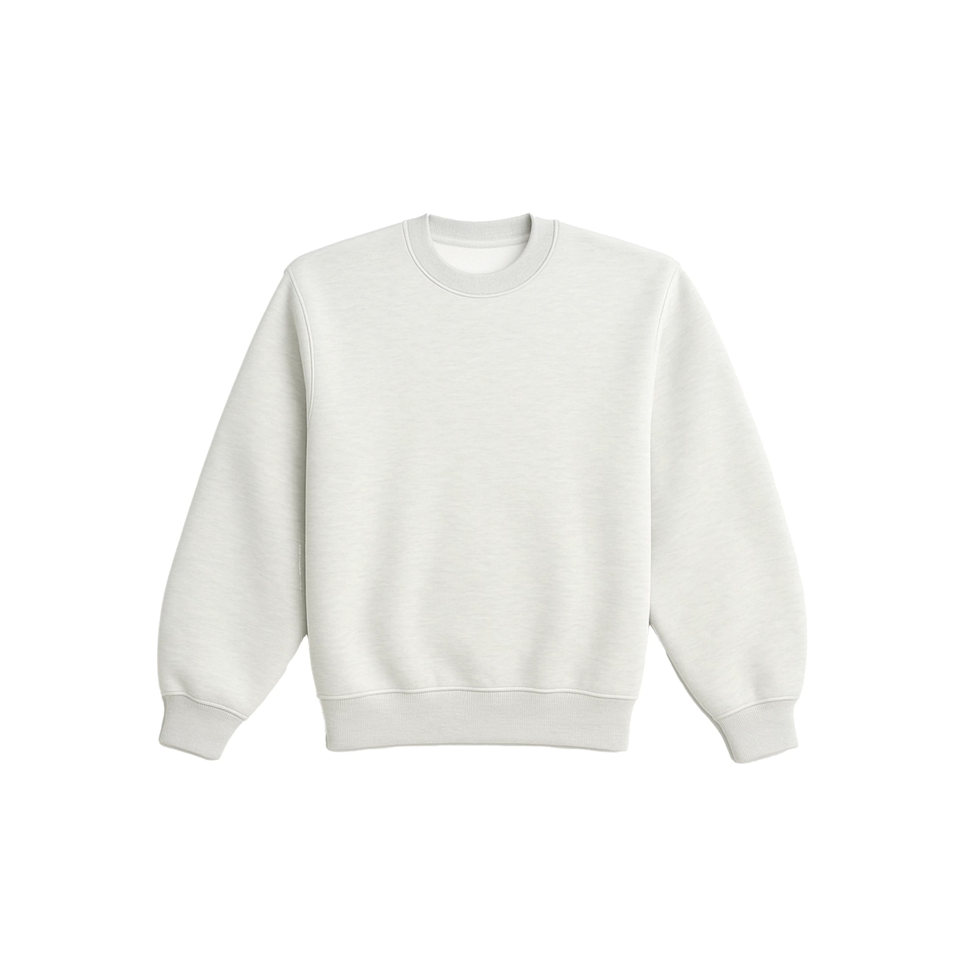 Core Sweater - Slate Base - imagen 1