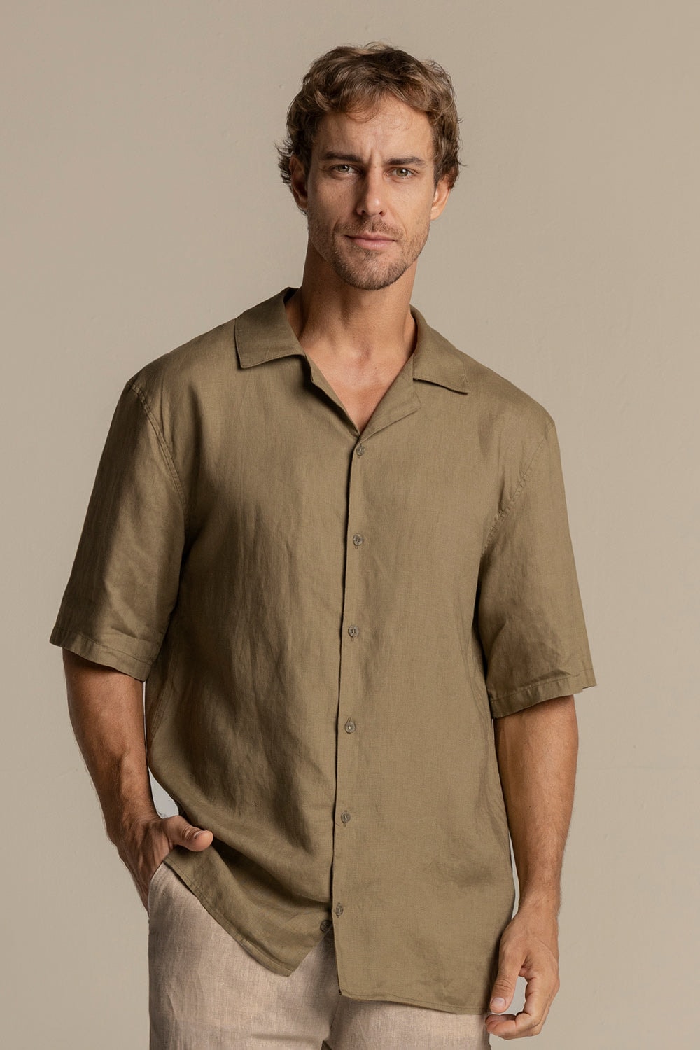 Camisa ibiza - imagen 1