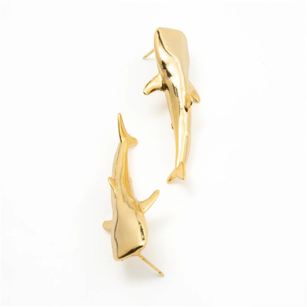 Aretes Topo Vínculo - imagen 1