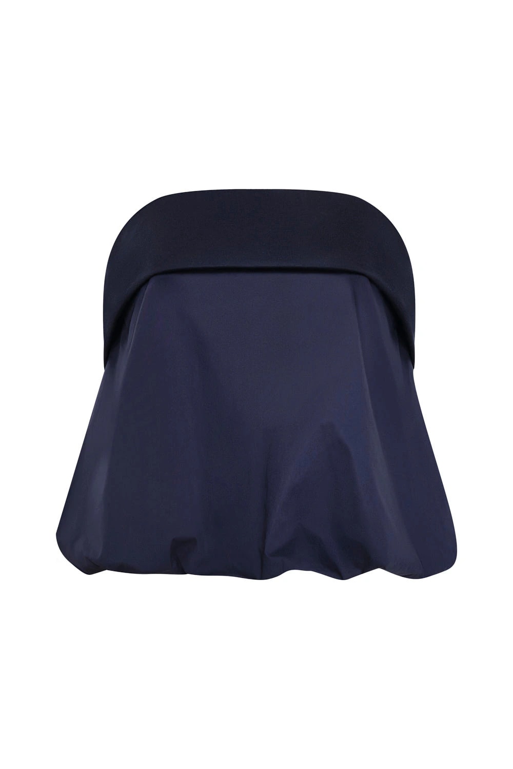 Blusa Saira azul navy - imagen 1