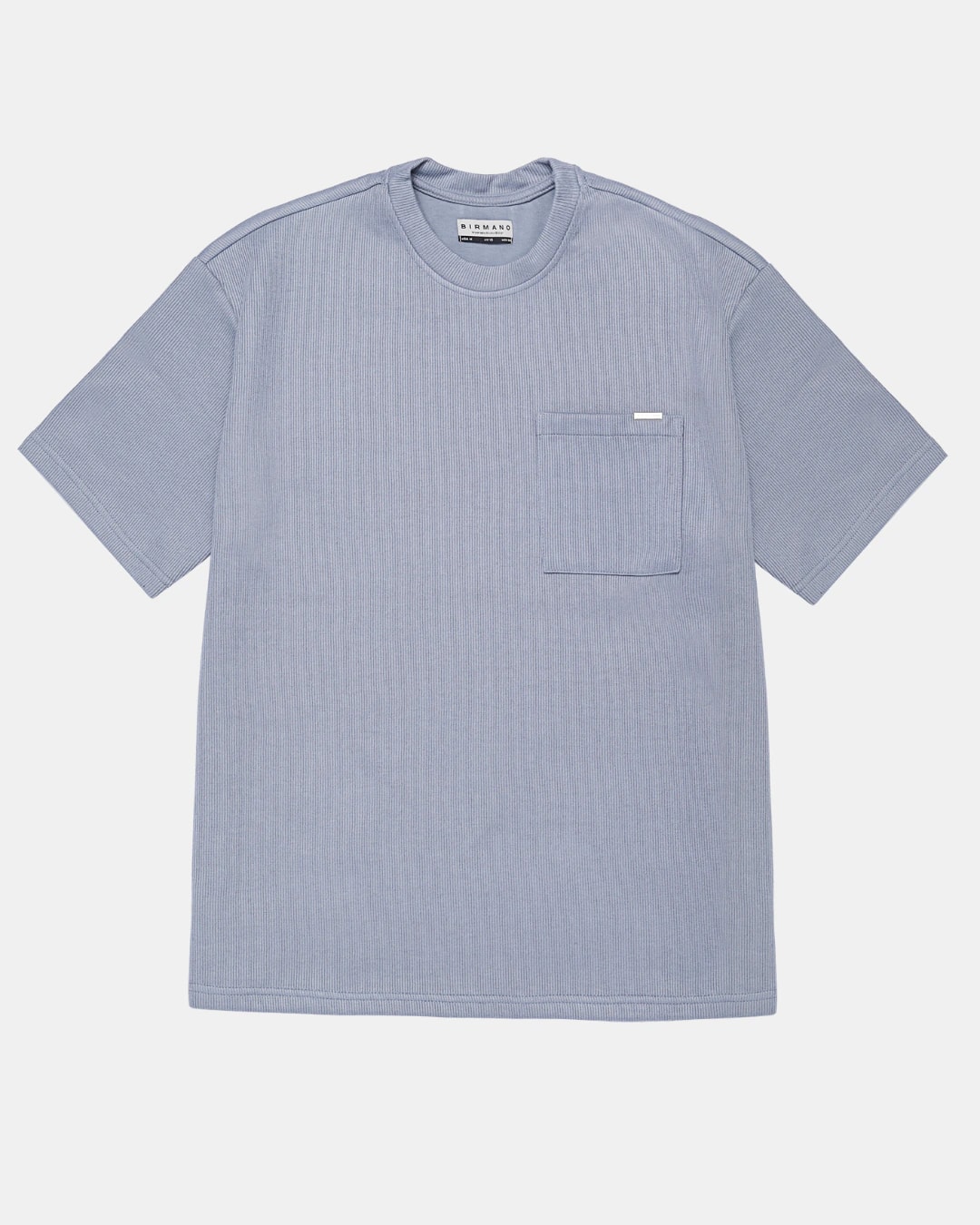 WINTER GRAY T-SHIRT - imagen 1