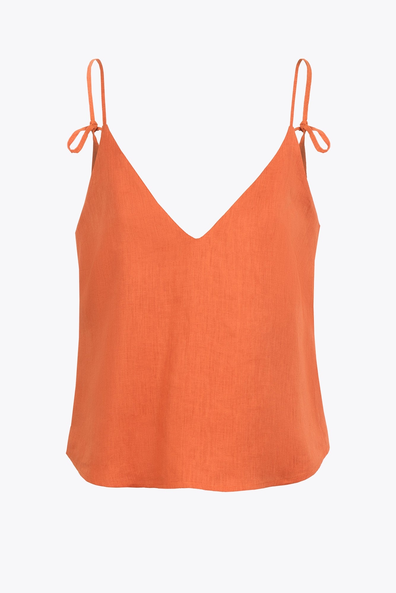 Blusa Origen Solar Orange - imagen 1