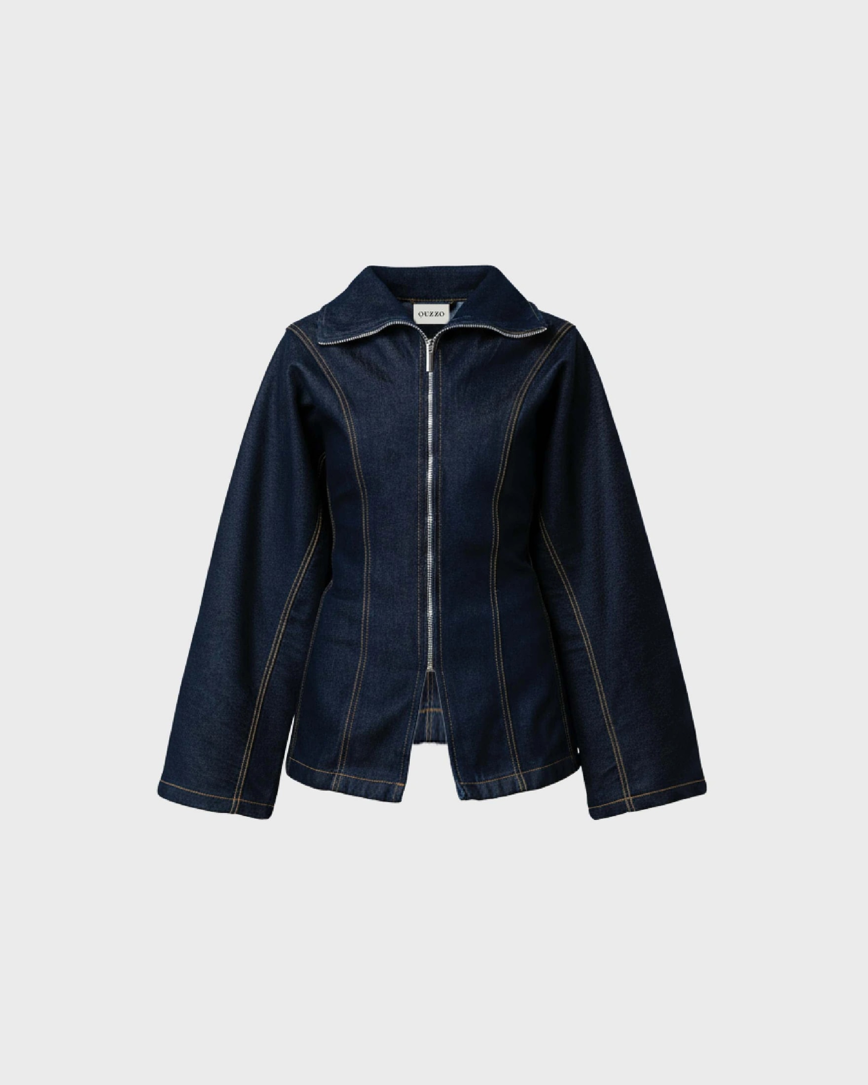 Sincronía Jacket - imagen 1