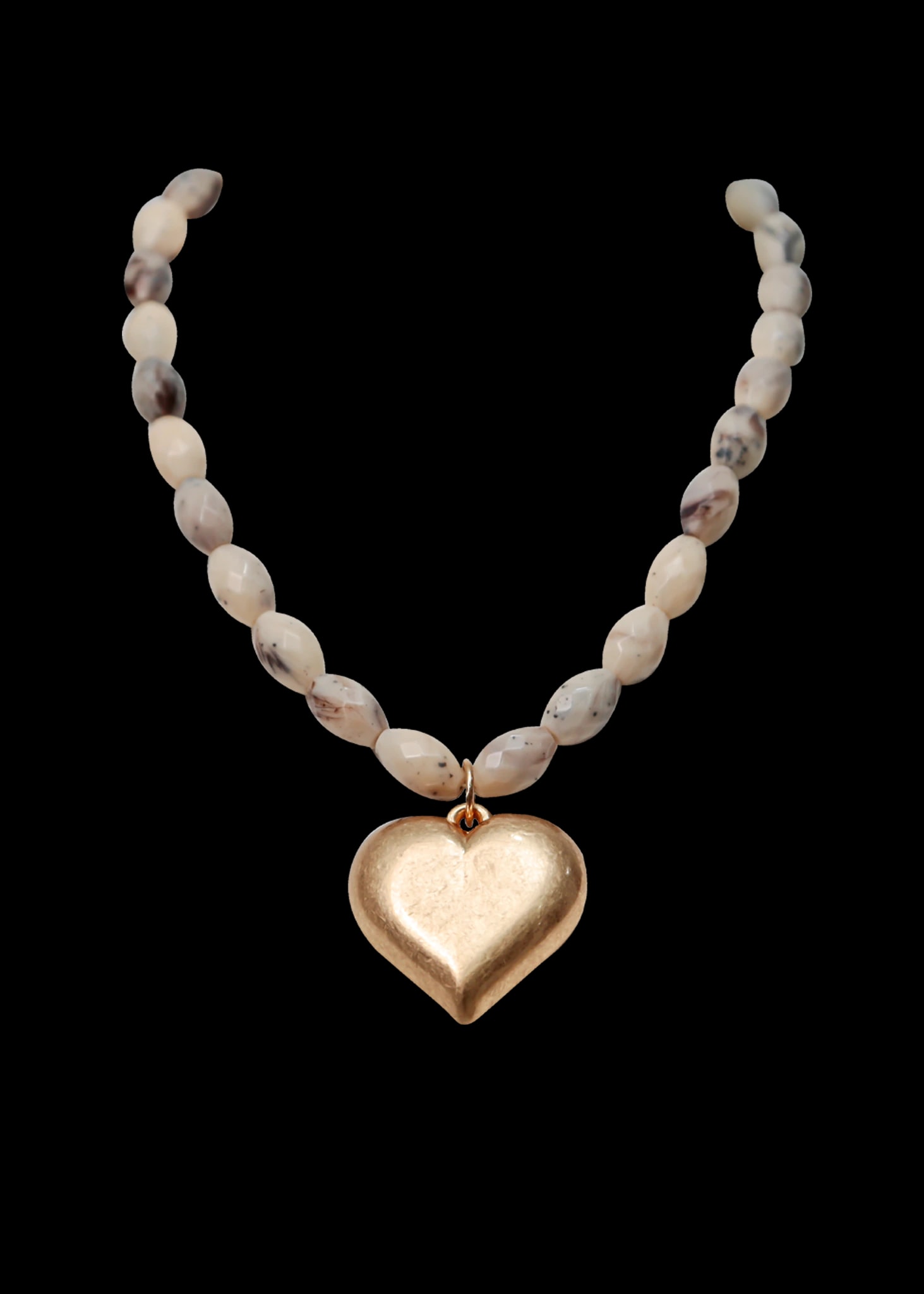 Collar Corazón - imagen 1