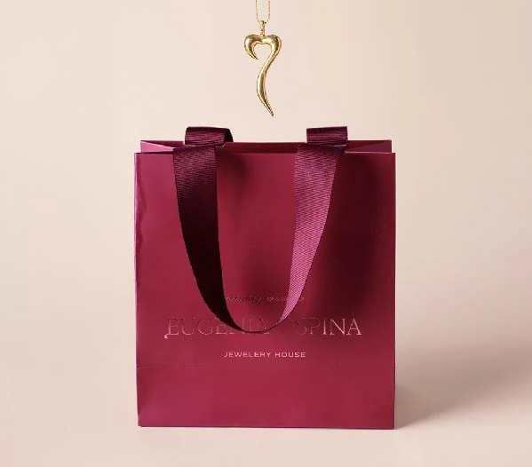 Empaque de Regalo - imagen 1