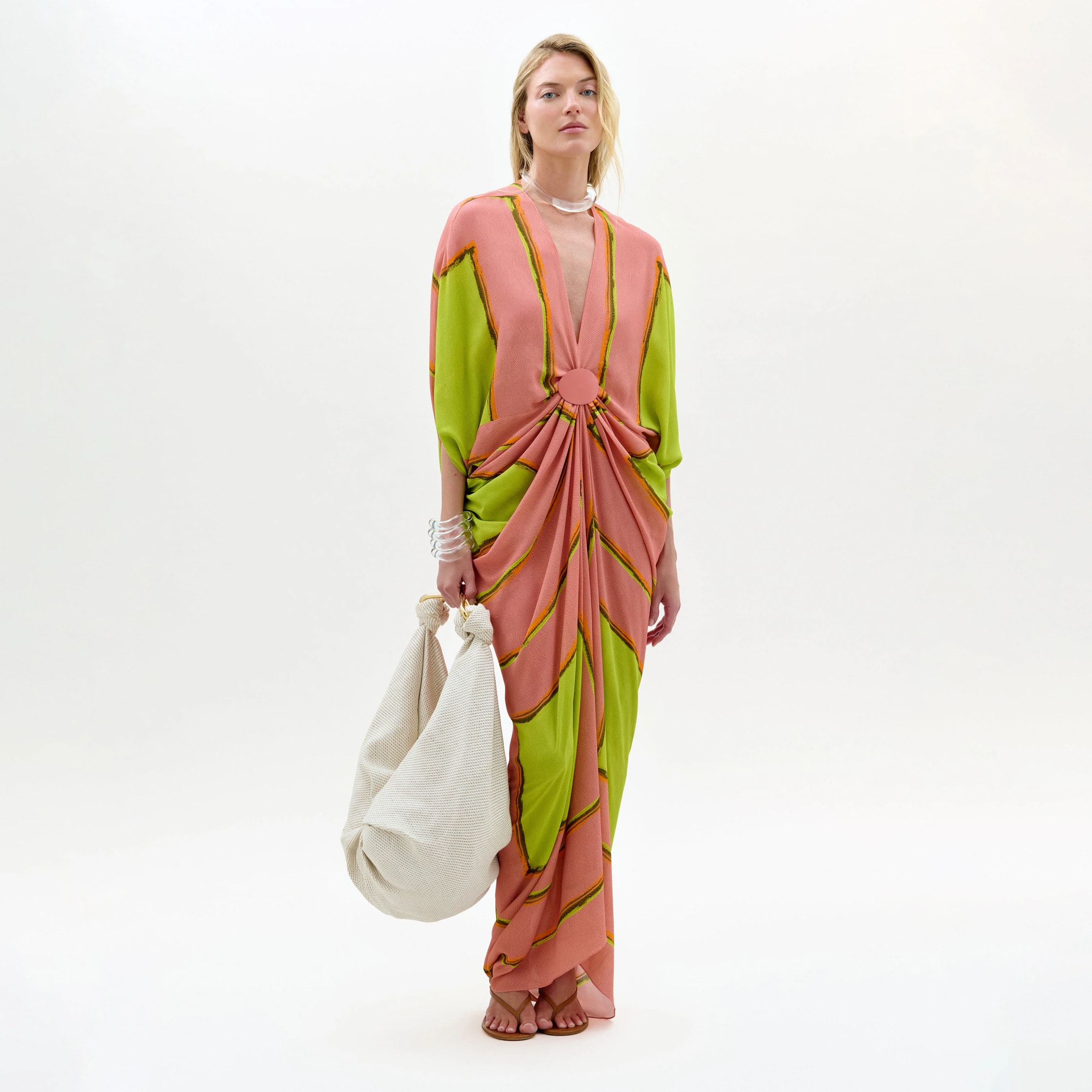 Fiore Tunic - imagen 1