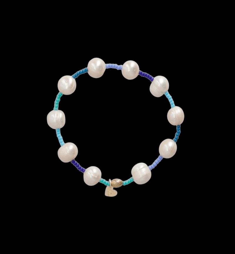 Pulsera Perlas - imagen 1
