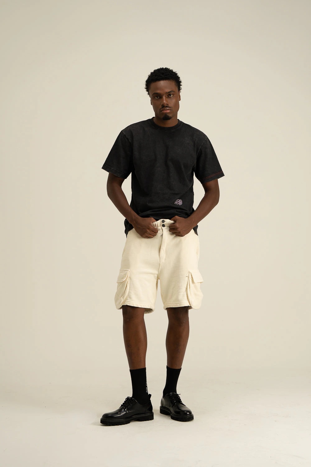 RELIC FEM SHORT - imagen 1