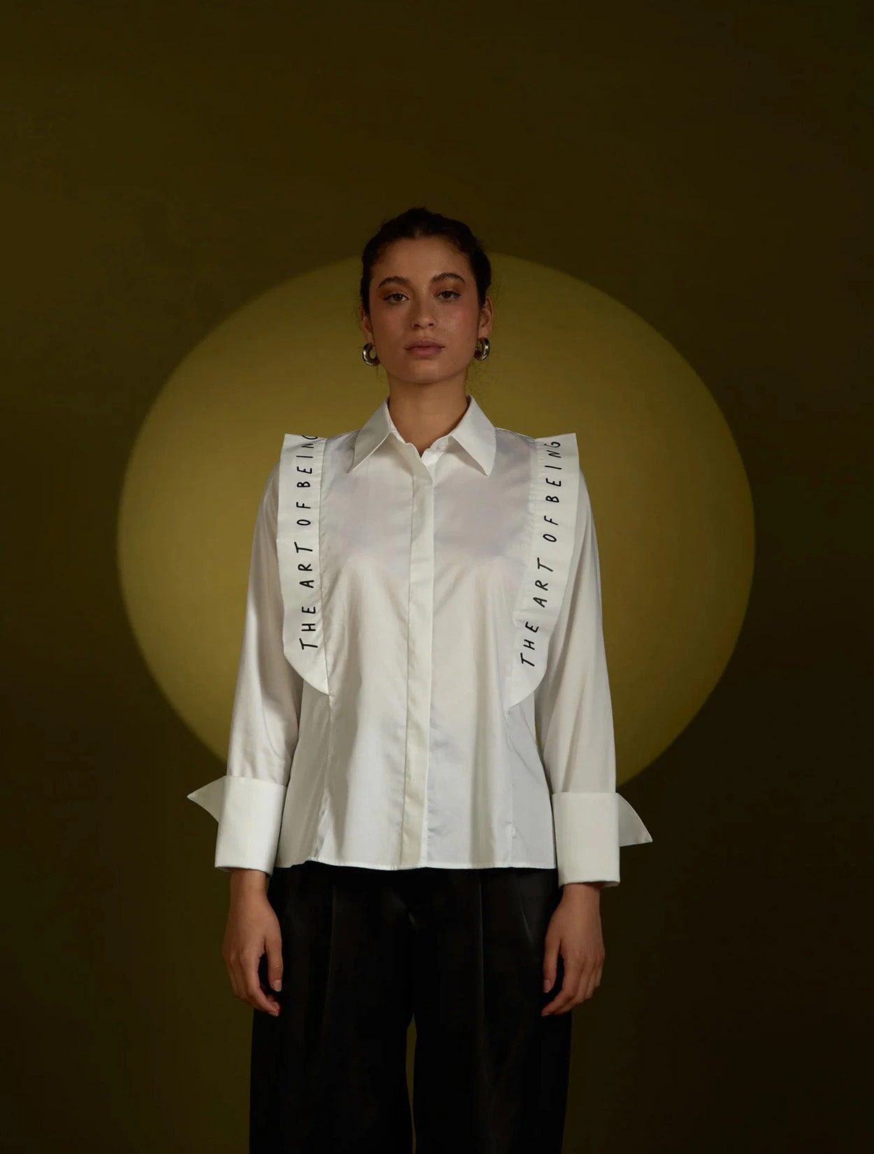 CAMISA LETIZIA - imagen 1