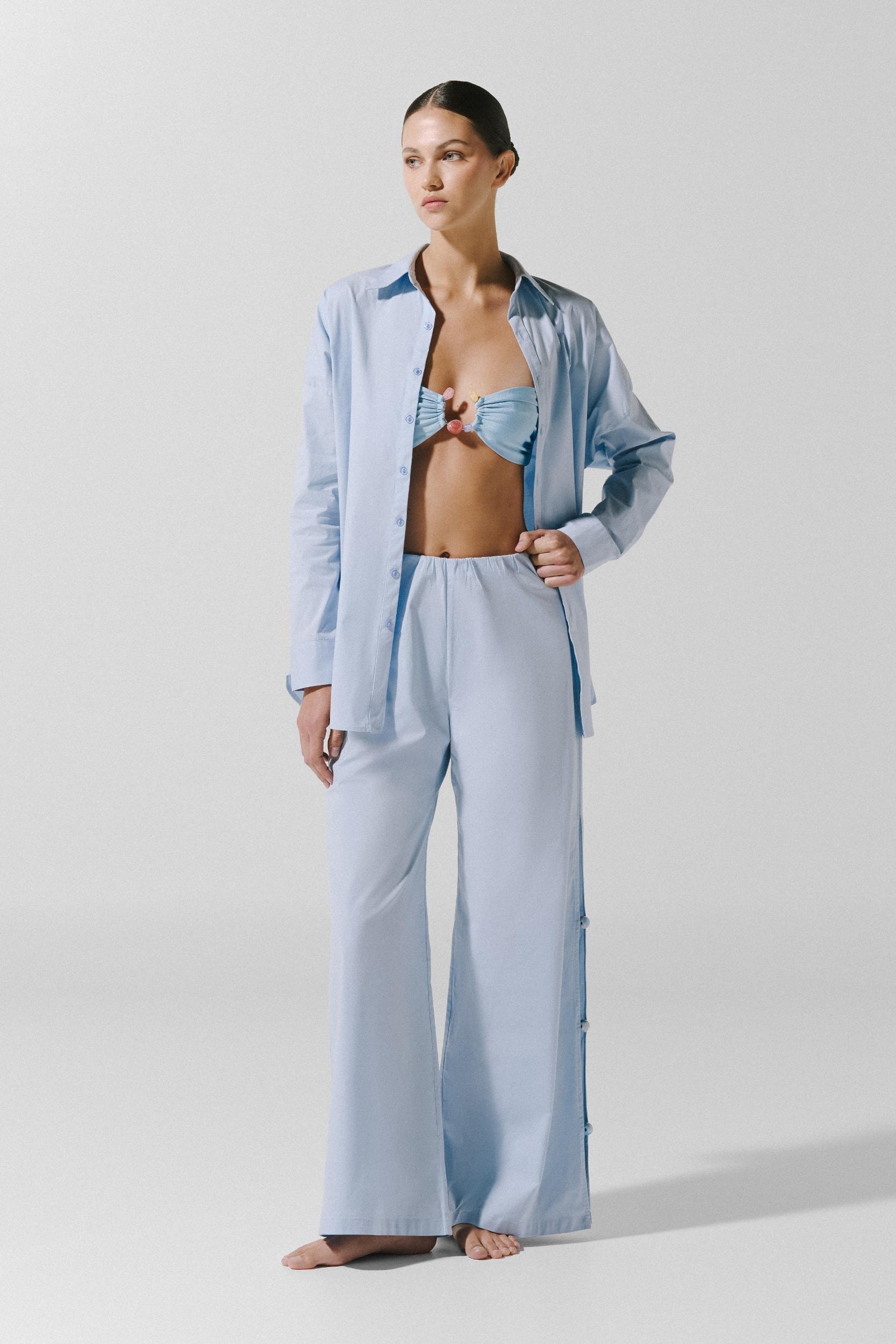 Wayra Shirt - imagen 1