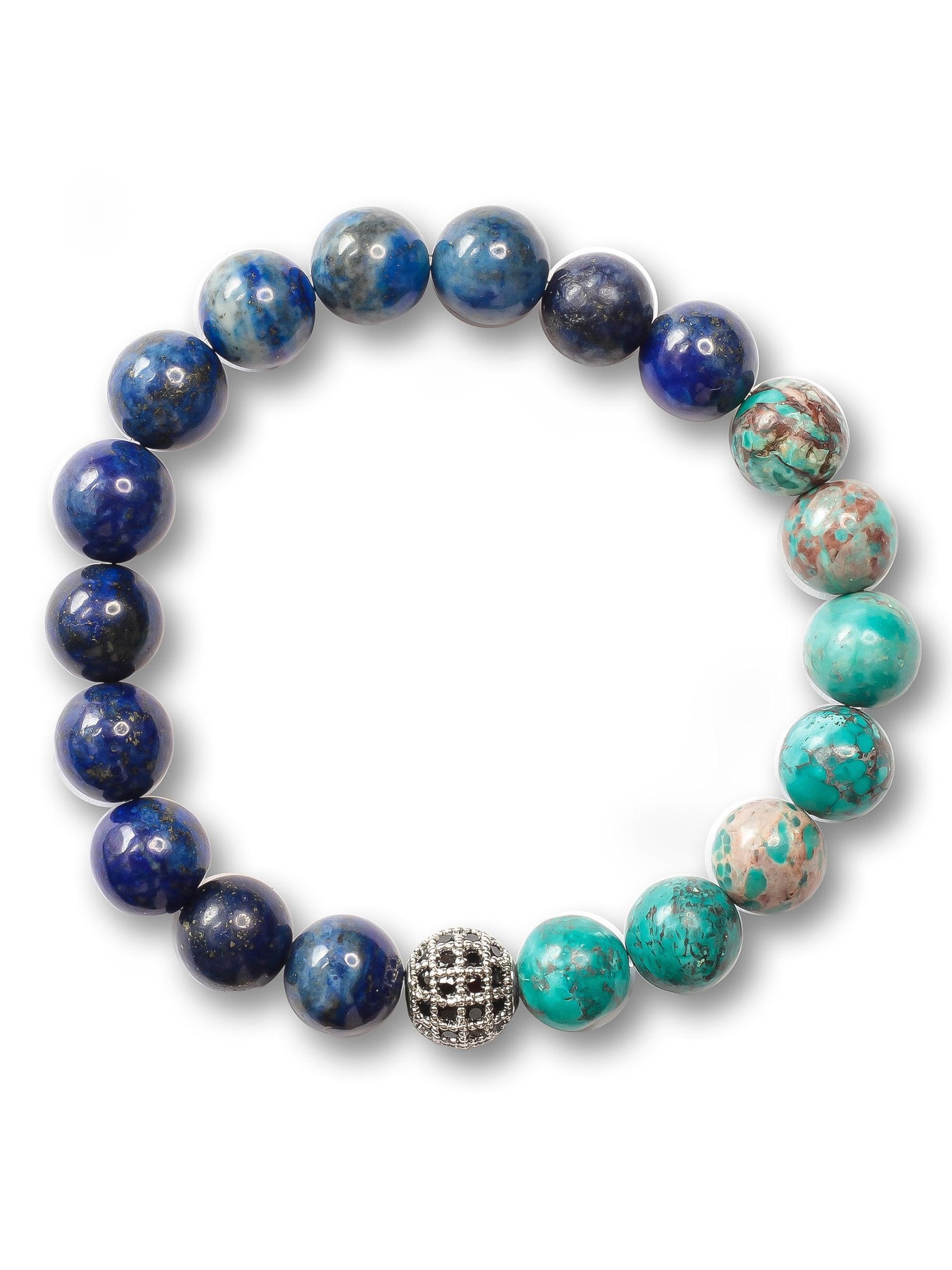 Brazalete Cenote 8mm - imagen 1