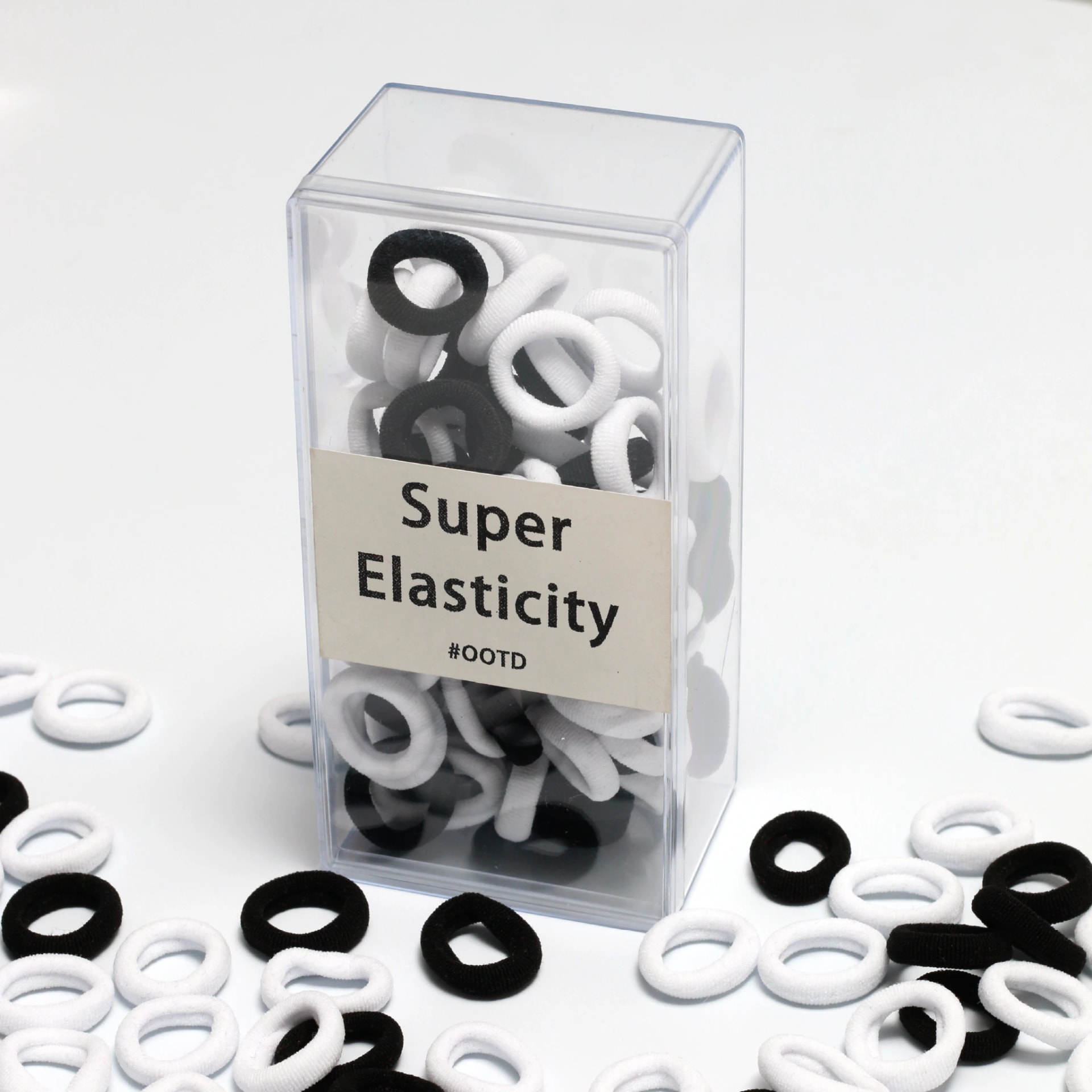 Ligas Elasticas - imagen 1