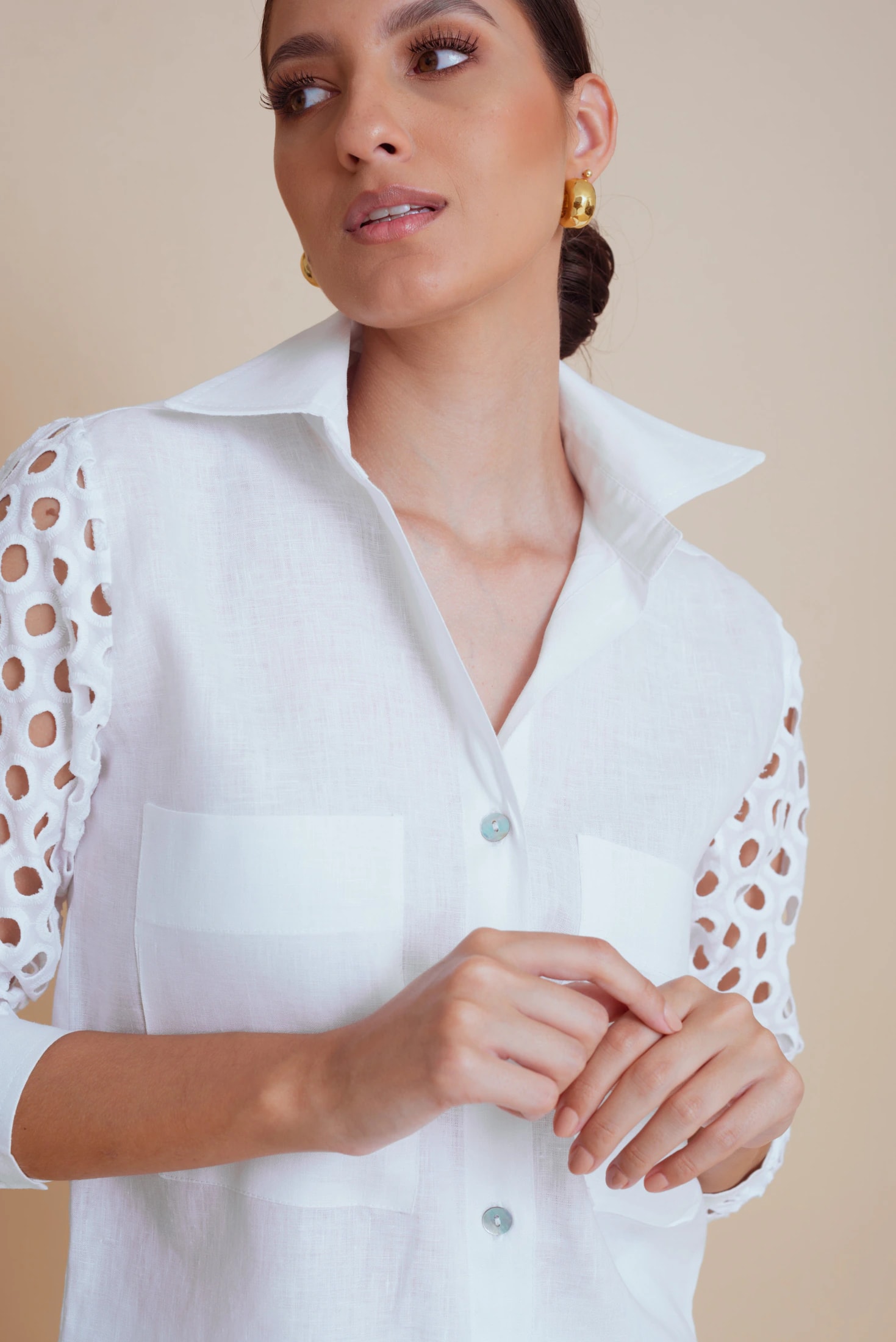 Margot - Blusa - imagen 1