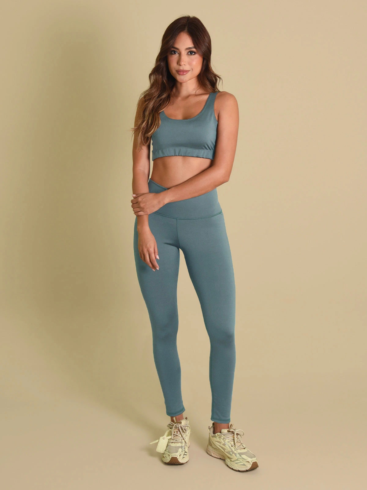 manky leggins set - imagen 1
