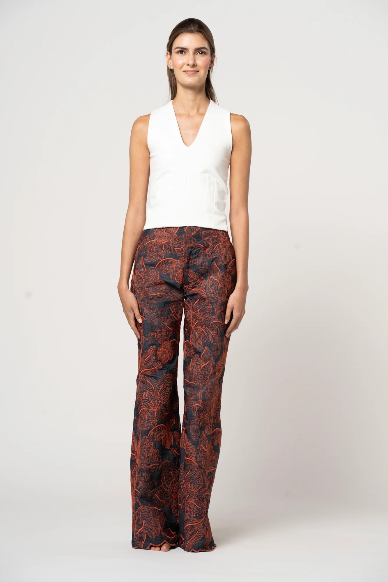 PANTALON ZINNIA - imagen 1