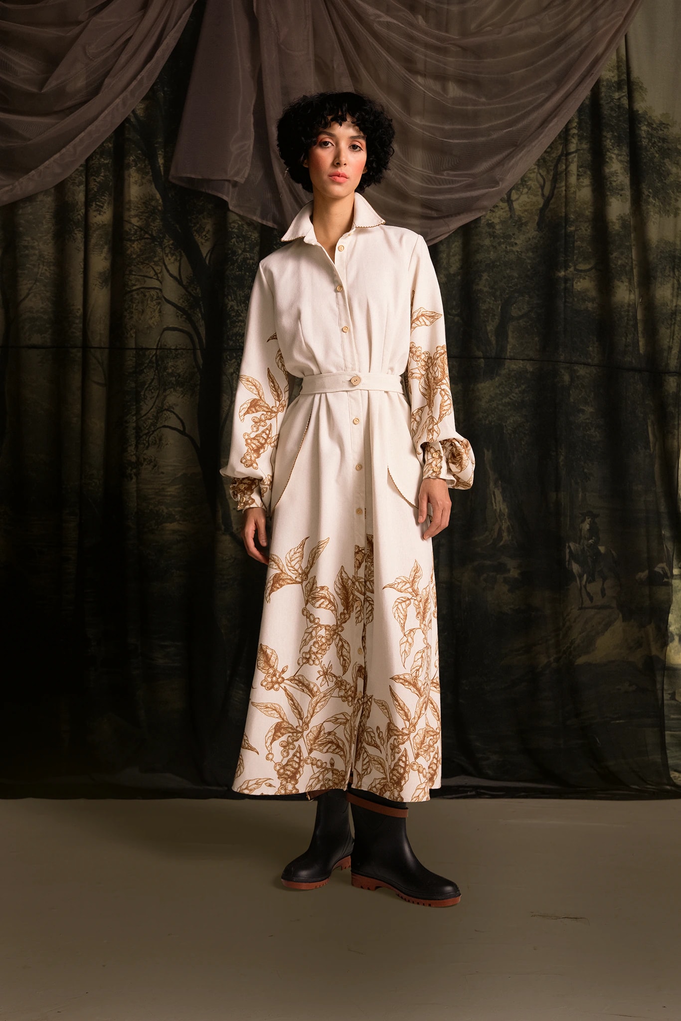 Vestido Génova - imagen 1