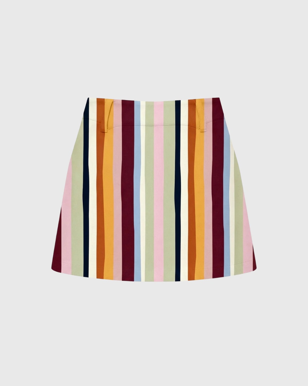 RIBBONS MINISKIRT - imagen 1
