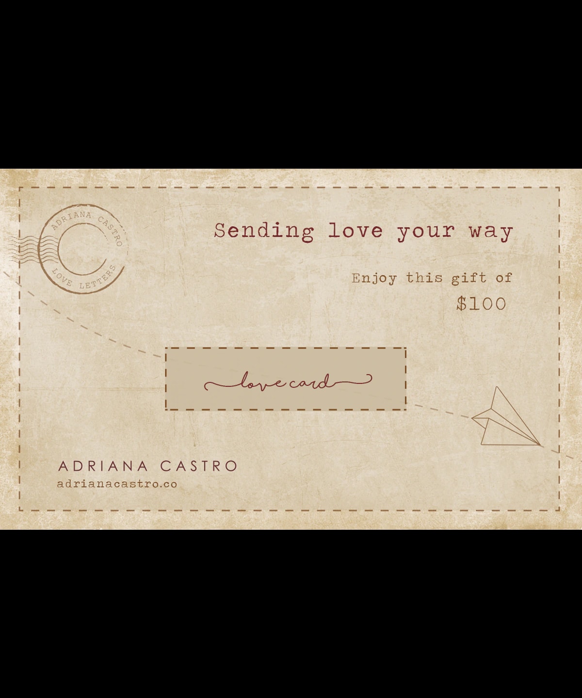 Love Card - imagen 1