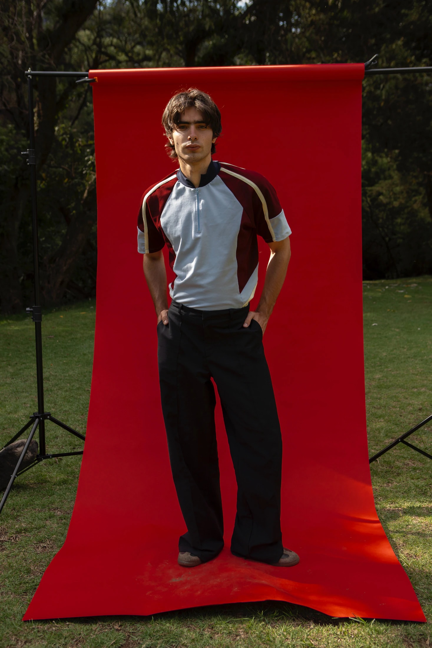 Pantalón Capi - imagen 1