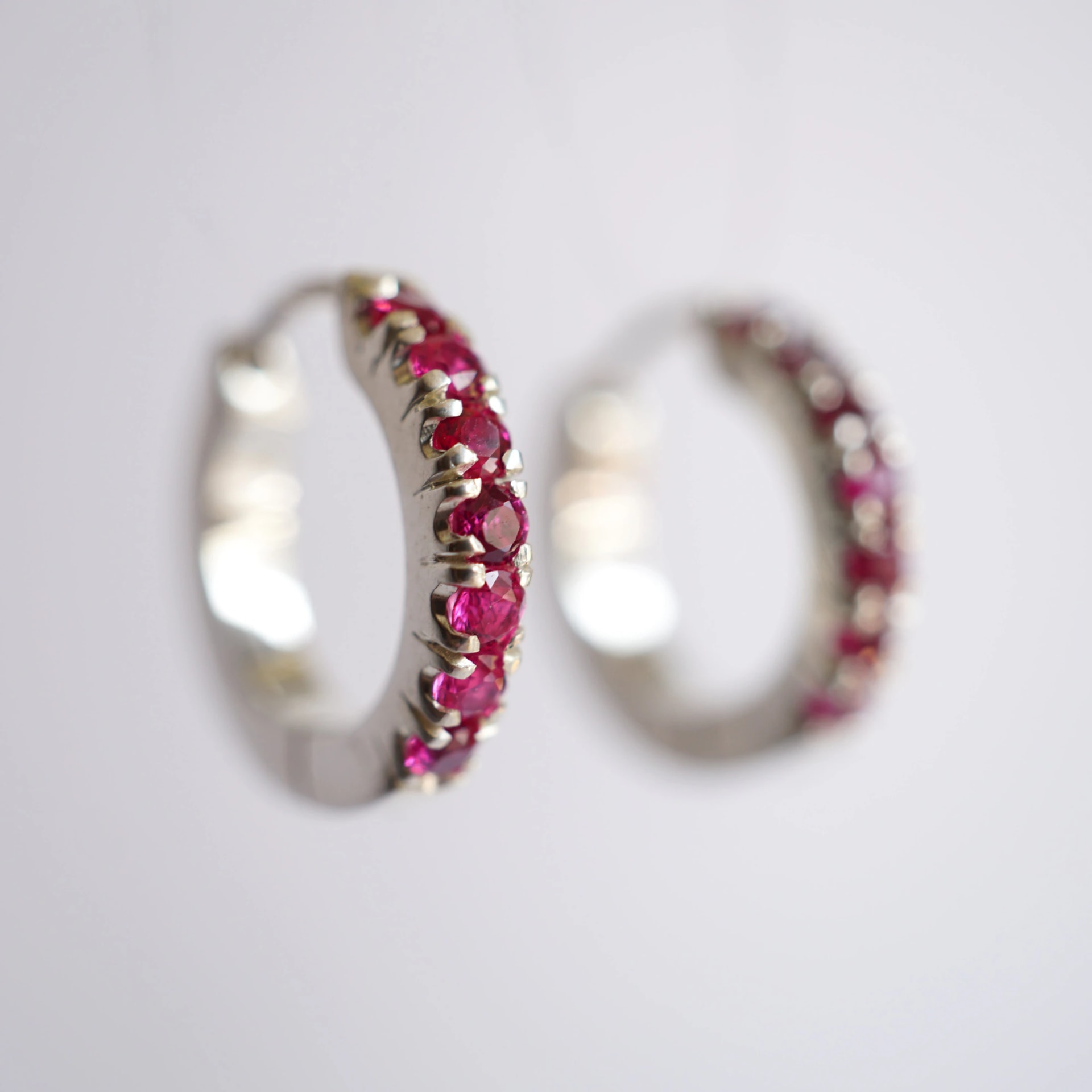 Aretes Cora - imagen 1