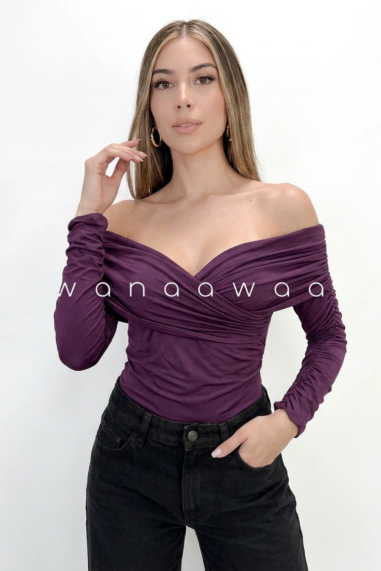 BODY TATIANA - imagen 1