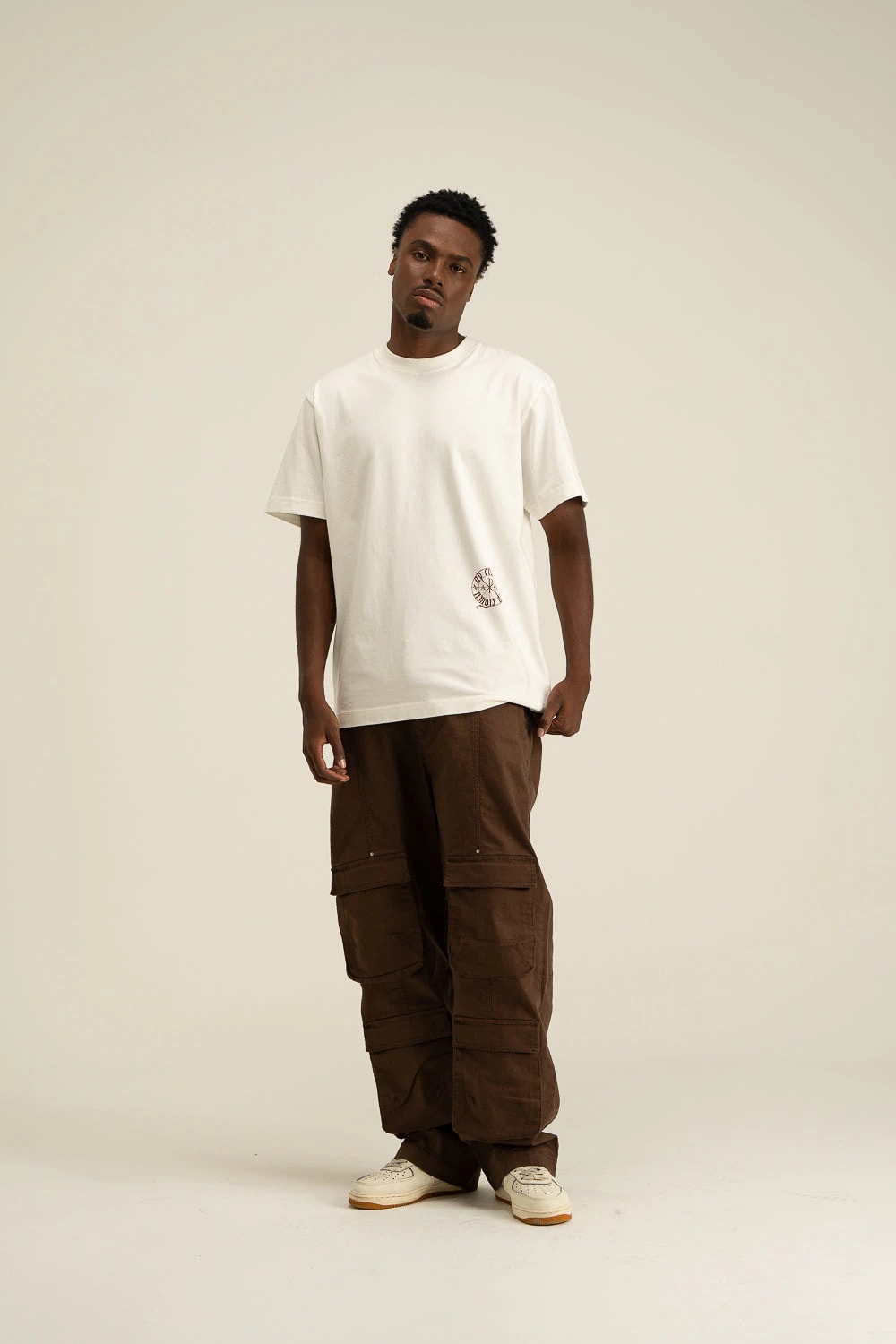 VOID T-SHIRT - imagen 1