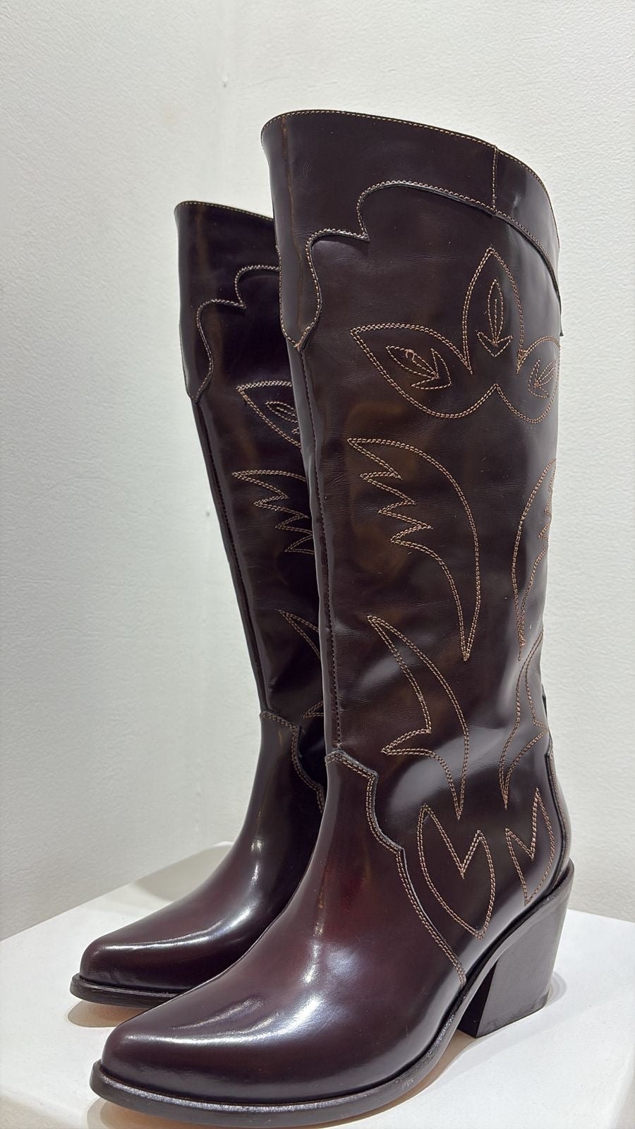Botas Eloísa - imagen 1