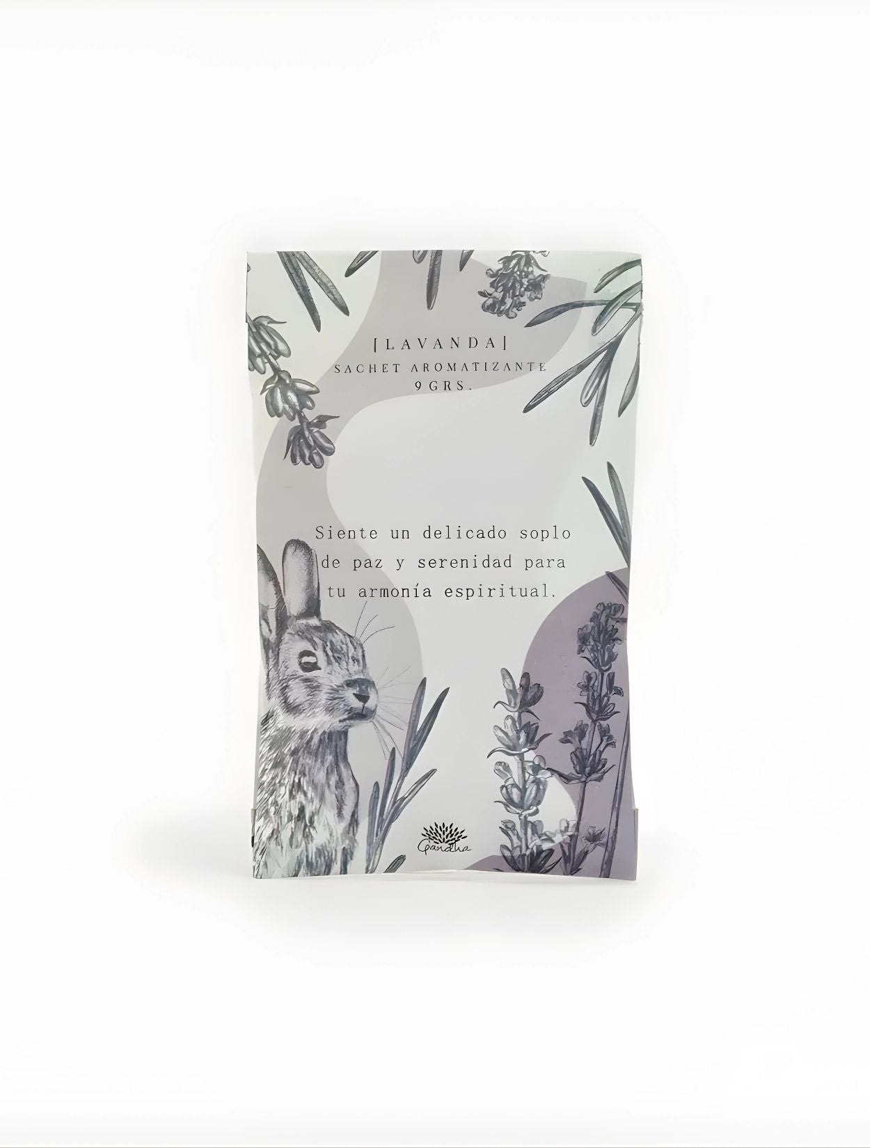 SACHET PEQUEÑO LAVANDA - imagen 1