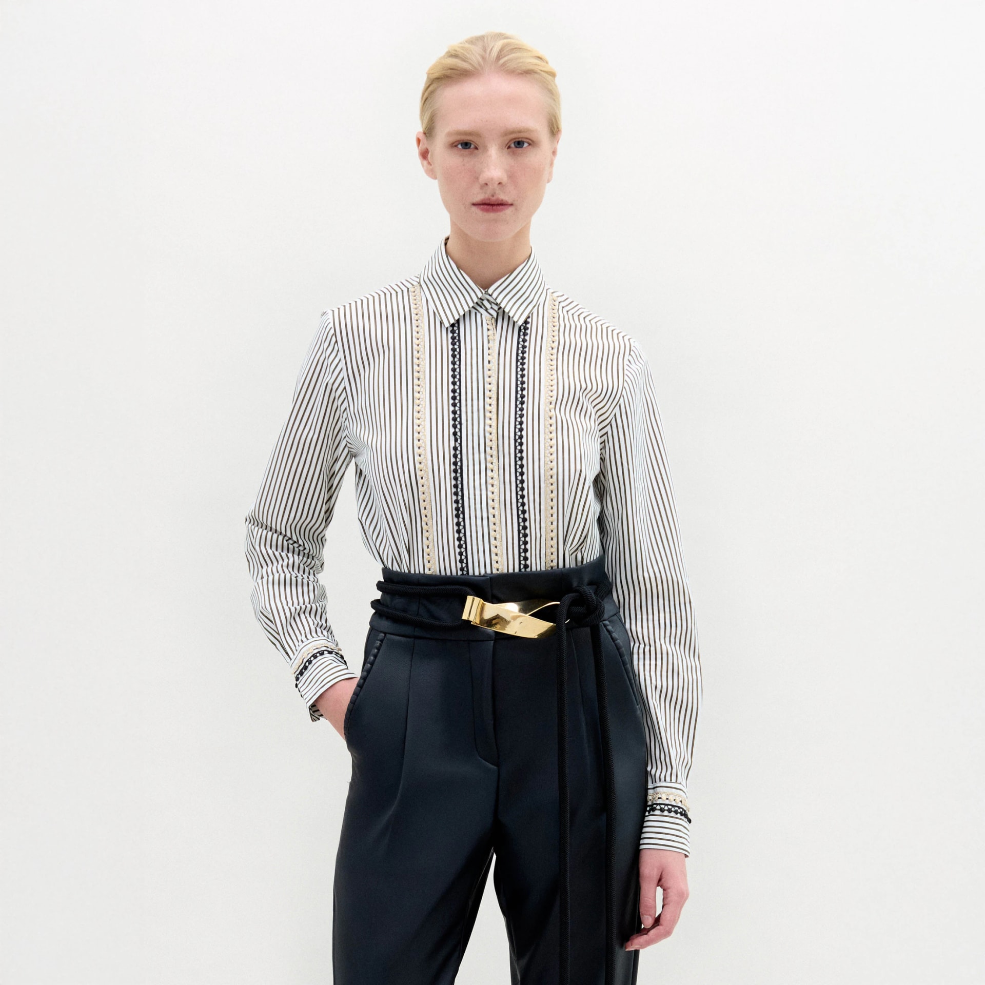 Naroa Blouse - imagen 1