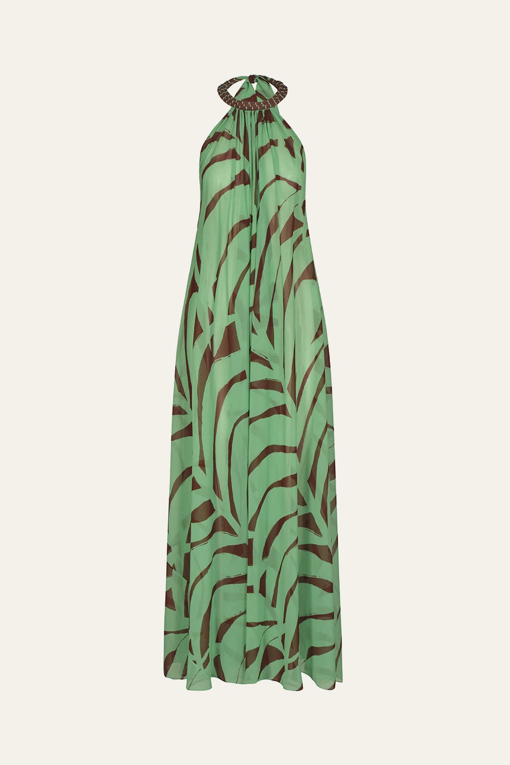 Tactile Winds Dress - imagen 1