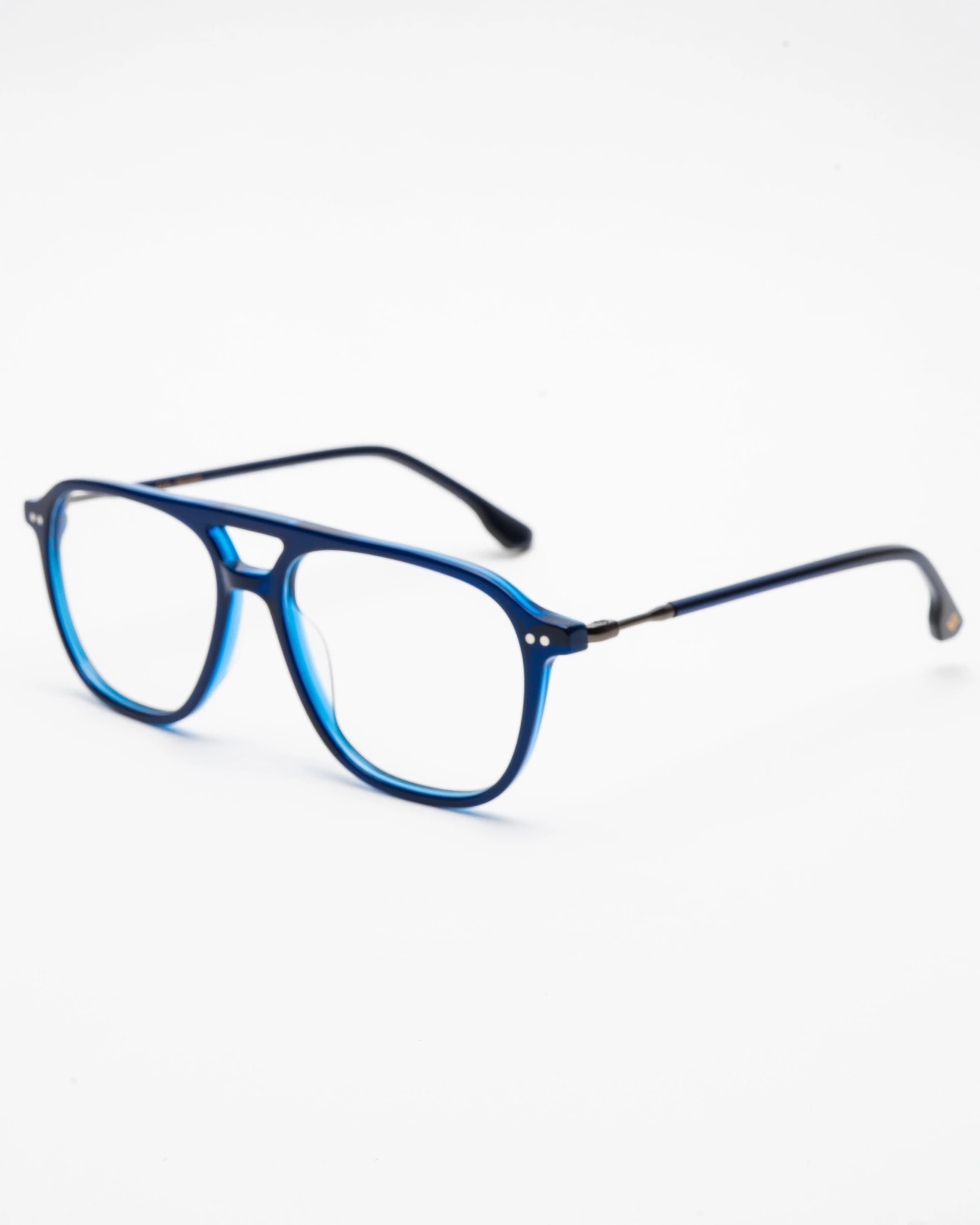 BERNARD - NAVY BLUE - imagen 1