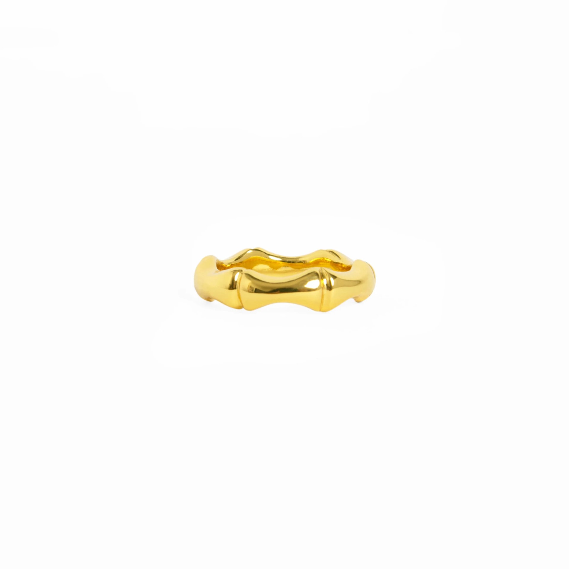 Anillo Bamboo - imagen 1