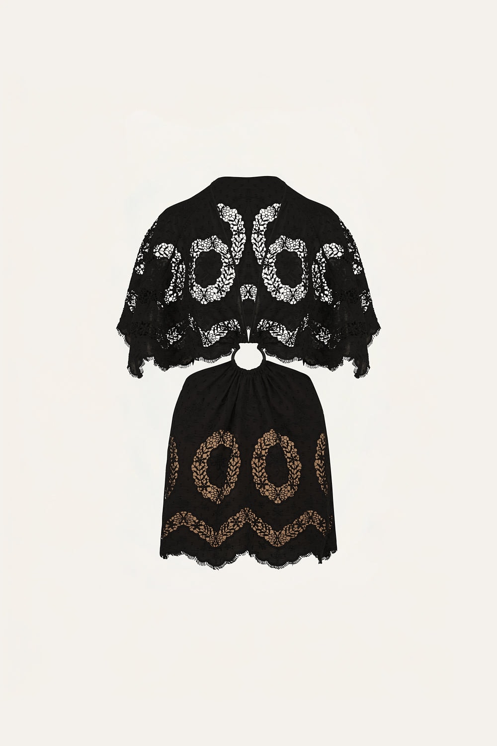 Paradise Dress - imagen 1
