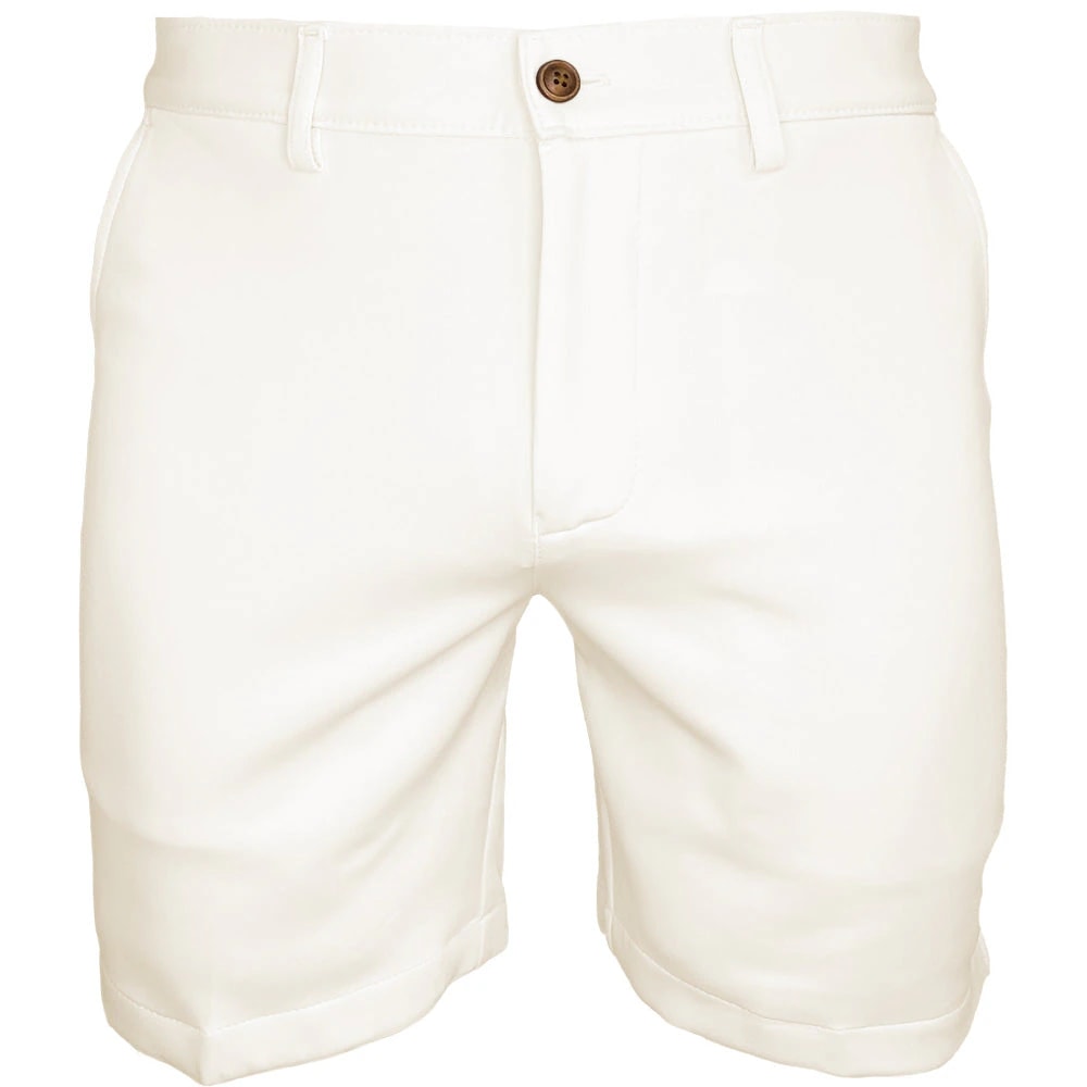 BERMUDA POCKET BLANCA - imagen 1