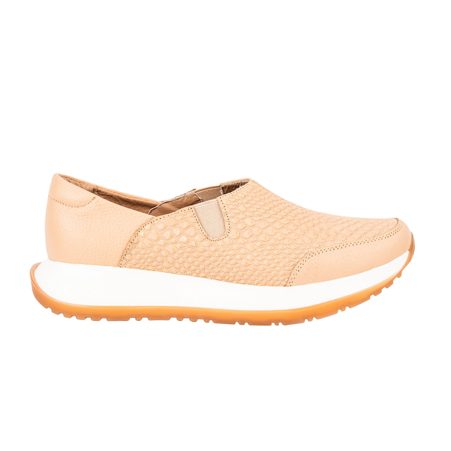 "HALIA" TENIS SIN CORDÓN - imagen 1